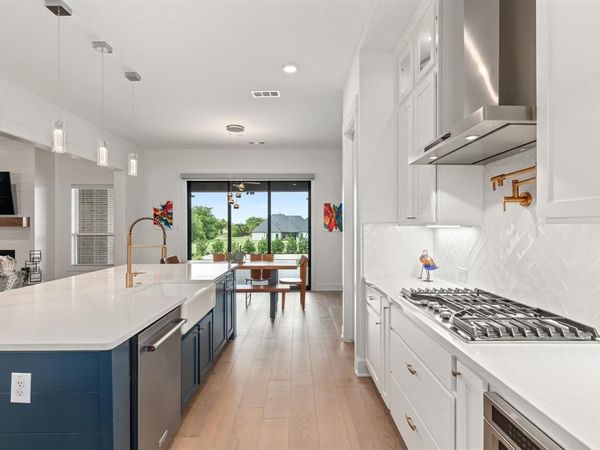 103 Adams Court, Weston, TX 75009