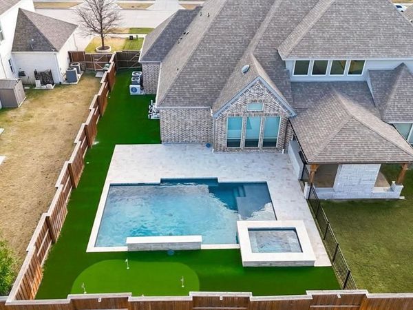 3860 Dewberry Lane, Prosper, TX 75078