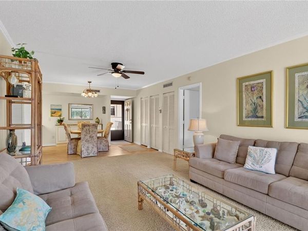 12501 McGregor BLVD, Unit 28, FORT MYERS, FL 33919