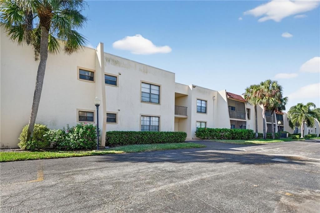 12501 Mcgregor Blvd, Unit 28, Fort Myers, FL 33919 Photo