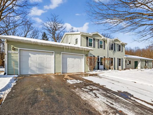 10206 Cricklewood Court, Portage, MI 49024