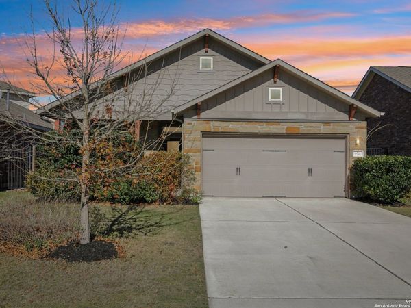 732 Bonnet Blvd, Georgetown, TX 78628