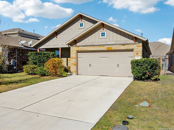 732 Bonnet Blvd, Georgetown, TX 78628