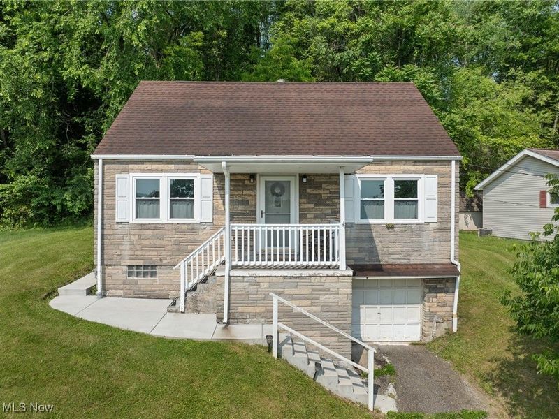 128 Alta Street, Weirton, WV 26062 Photo 1