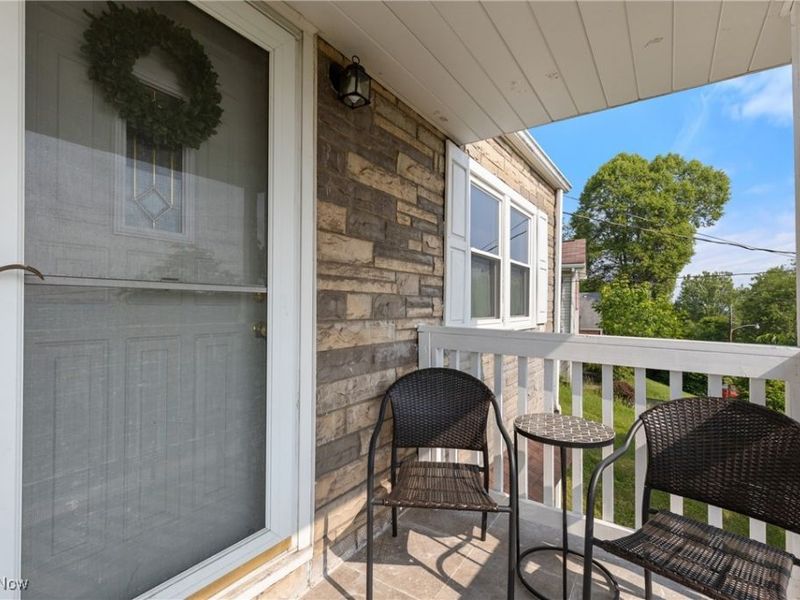 128 Alta Street, Weirton, WV 26062 Photo 4