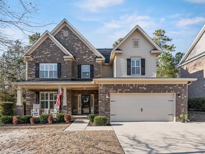 984 Rocky Fall Lane, Irmo, SC 29063