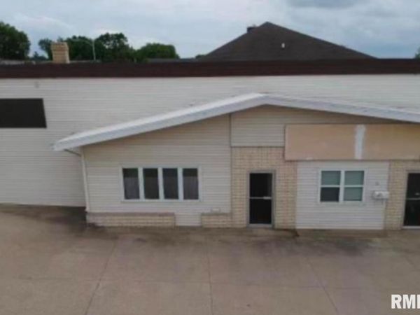 130 5TH Street, Lacon, IL 61540