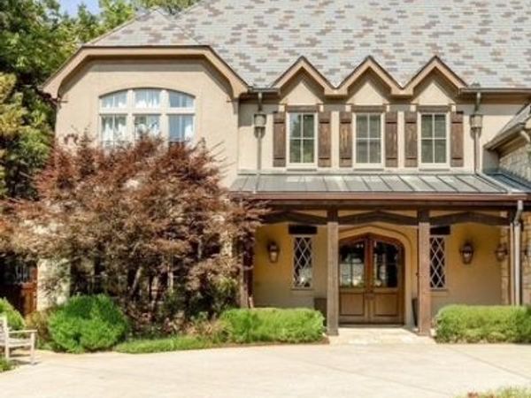 4106 Sneed Rd, Nashville, TN 37215