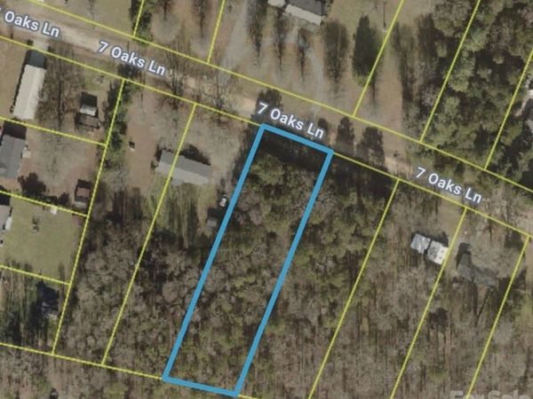 Lot 32 Seven Oaks Lane, Statesville, NC 28677