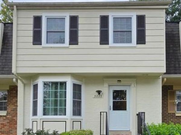 3822 GAWAYNE TERRACE, Unit 32-382, SILVER SPRING, MD 20906