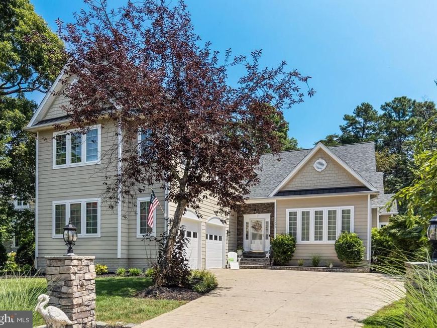 11375 Ethan Court, Swan Point, MD 20645 Main Photo