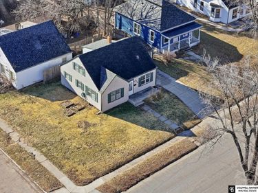 819 Lincoln Street, Beatrice, NE 68310