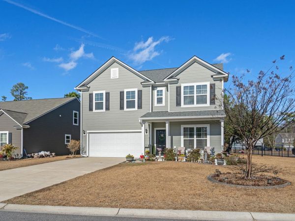 800 Wild Leaf Loop, Conway, SC 29526