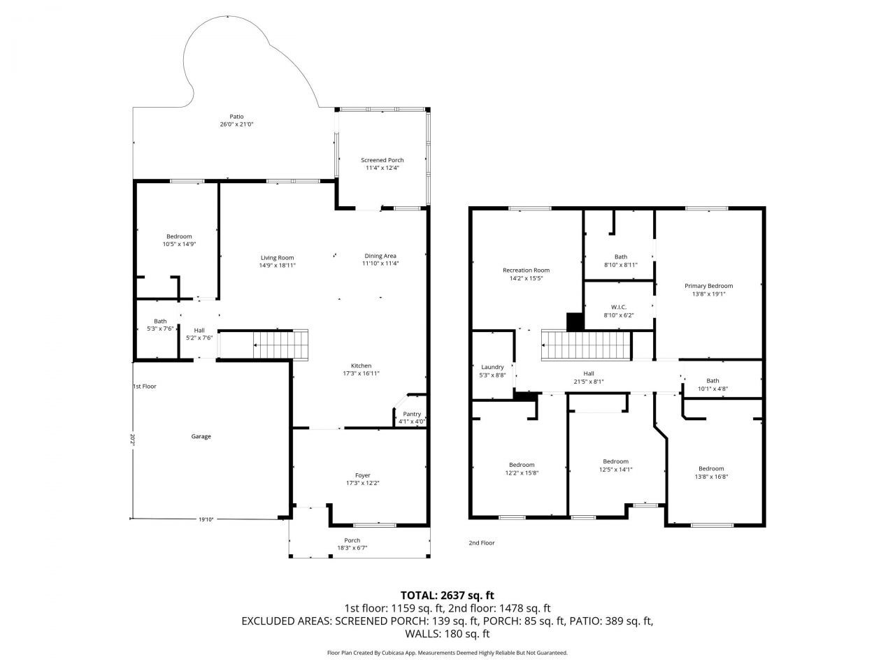 800 Wild Leaf Loop Photo 40