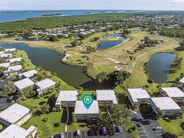36 Vista Gardens Trail, Unit 103, Vero Beach, FL 32962