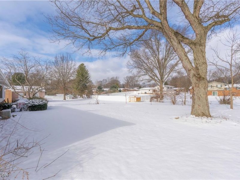 5611 Cherokee Avenue NW, North Canton, OH 44720 Photo 10