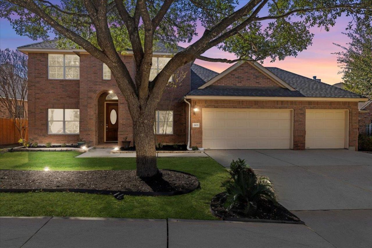 2105 Bindon Dr, Cedar Park, TX 78613 Main Photo