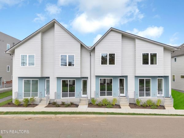 109 E Oldham Ave , Knoxville, TN 37917