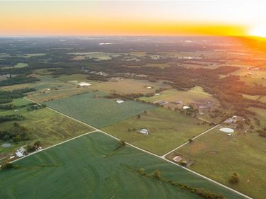 000 (A-3) SE 401st (Lot A-3) Street, Leeton, MO 64761