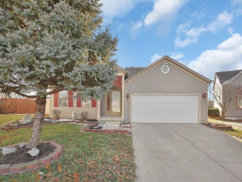 1187 Rendezvous Lane, Columbus, OH 43207 Photo 1