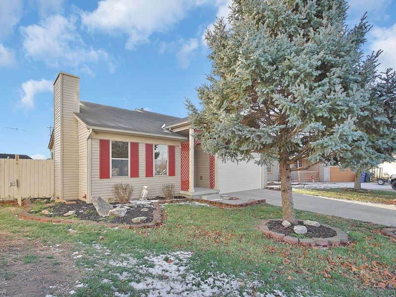 1187 Rendezvous Lane, Columbus, OH 43207 Photo 3