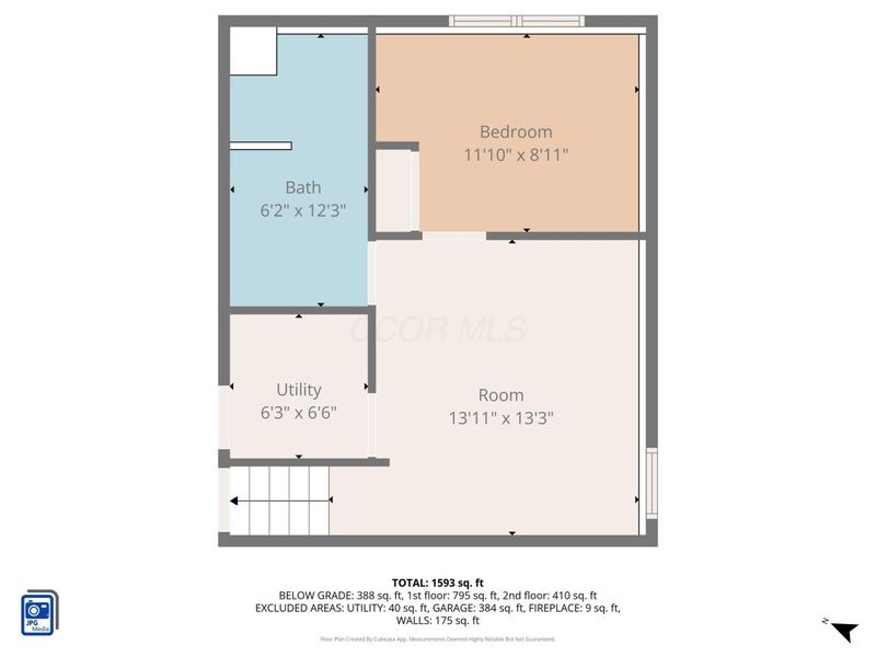 1187 Rendezvous Lane, Columbus, OH 43207 Photo 36