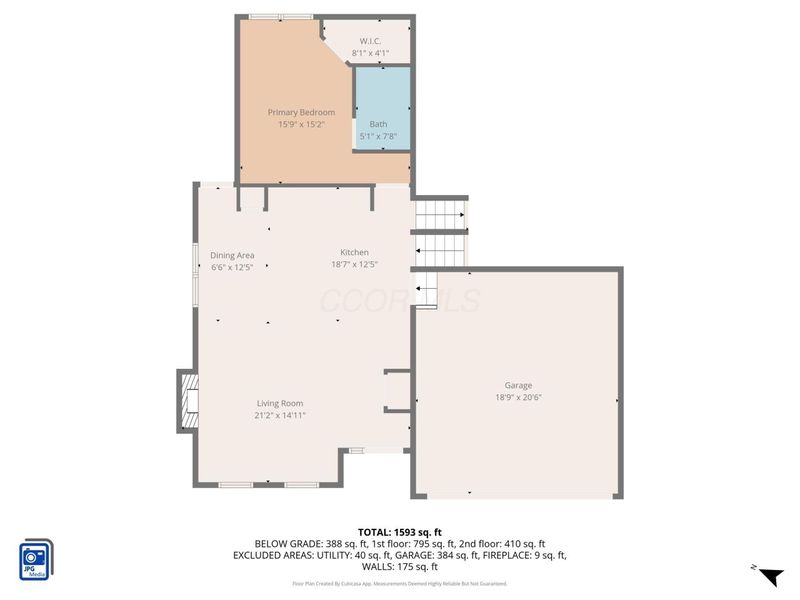 1187 Rendezvous Lane, Columbus, OH 43207 Photo 37