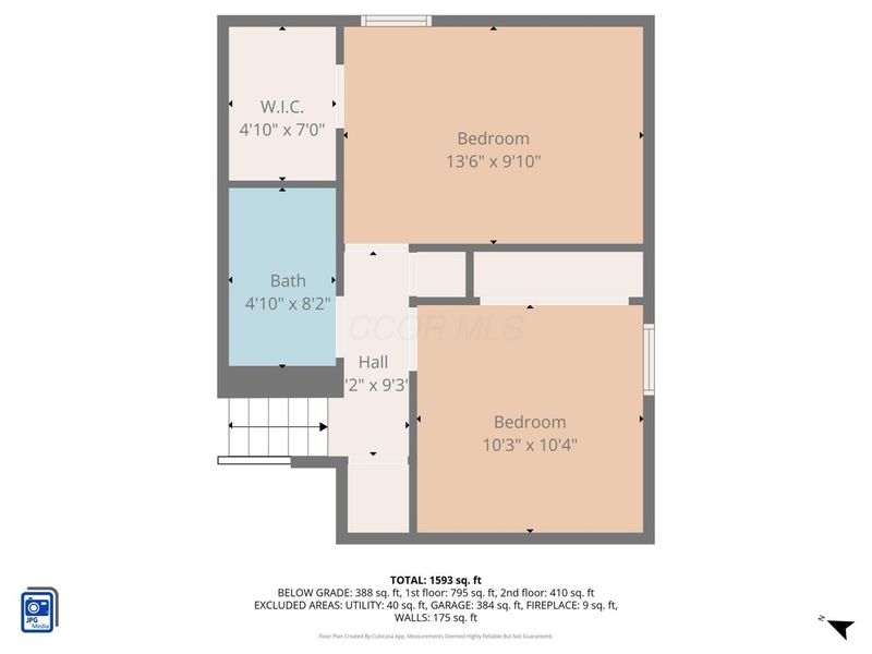 1187 Rendezvous Lane, Columbus, OH 43207 Photo 38