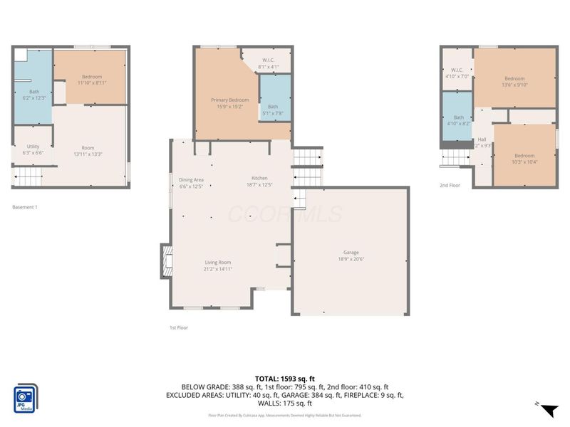 1187 Rendezvous Lane, Columbus, OH 43207 Photo 40