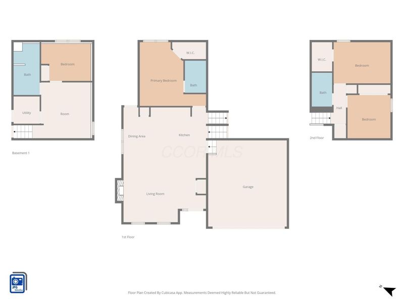 1187 Rendezvous Lane, Columbus, OH 43207 Photo 43