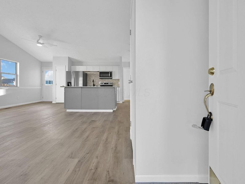 1187 Rendezvous Lane, Columbus, OH 43207 Photo 5