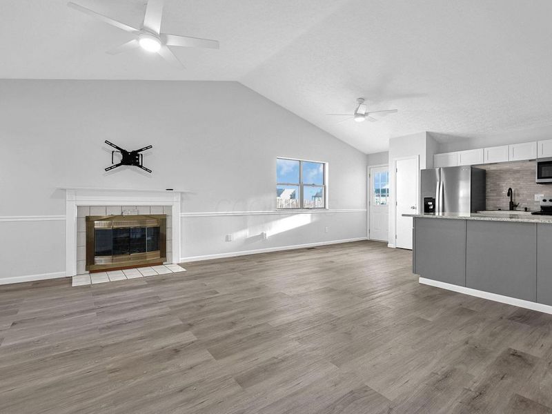 1187 Rendezvous Lane, Columbus, OH 43207 Photo 7