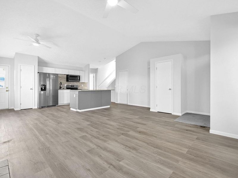 1187 Rendezvous Lane, Columbus, OH 43207 Photo 9