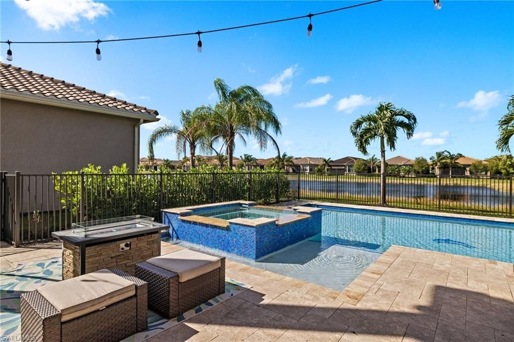 11696 Stonecreek Cir, Fort Myers, FL 33913 Photo