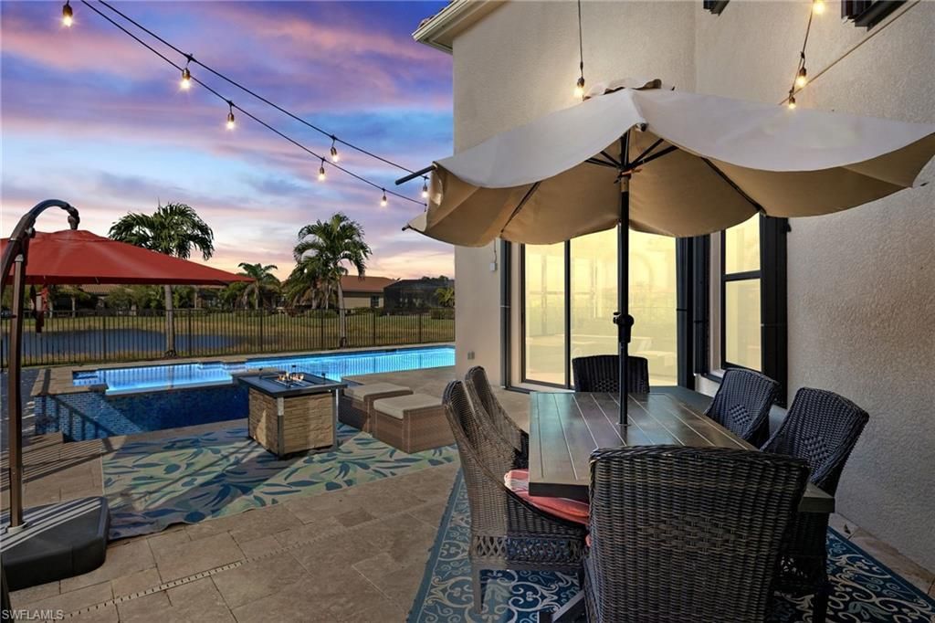 11696 Stonecreek Cir, Fort Myers, FL 33913 Photo