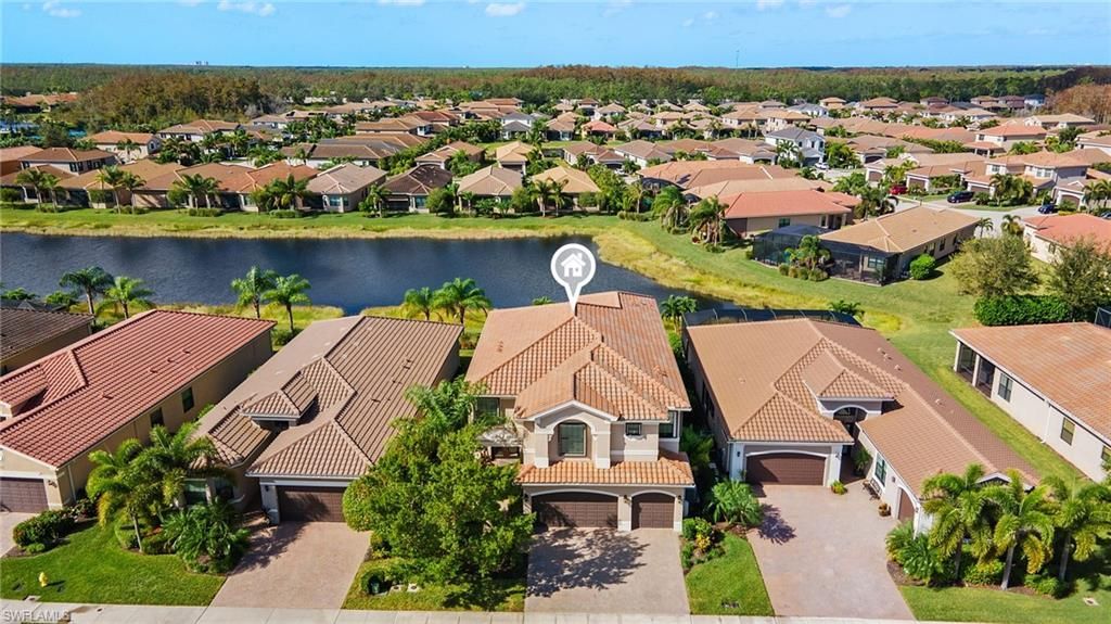 11696 Stonecreek Cir, Fort Myers, FL 33913 Photo