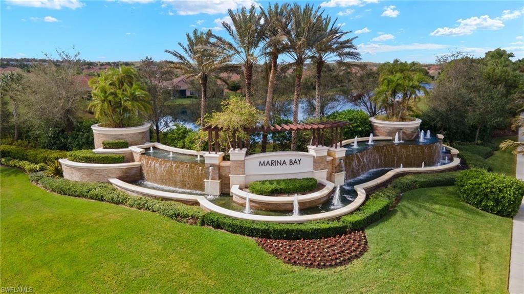 11696 Stonecreek Cir, Fort Myers, FL 33913 Photo