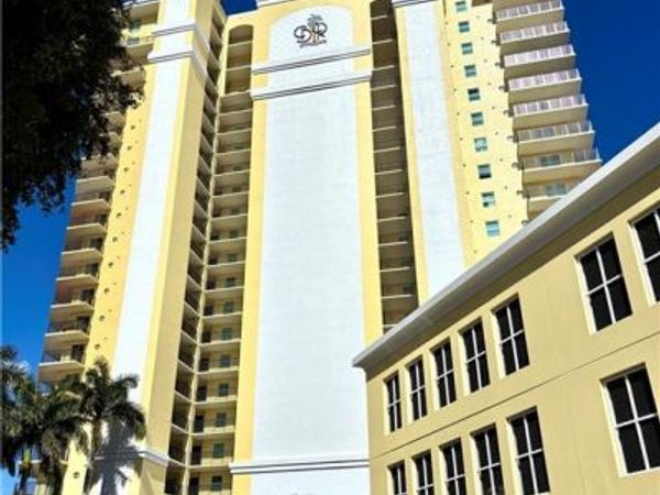 2797 1st ST, Unit 106, FORT MYERS, FL 33916