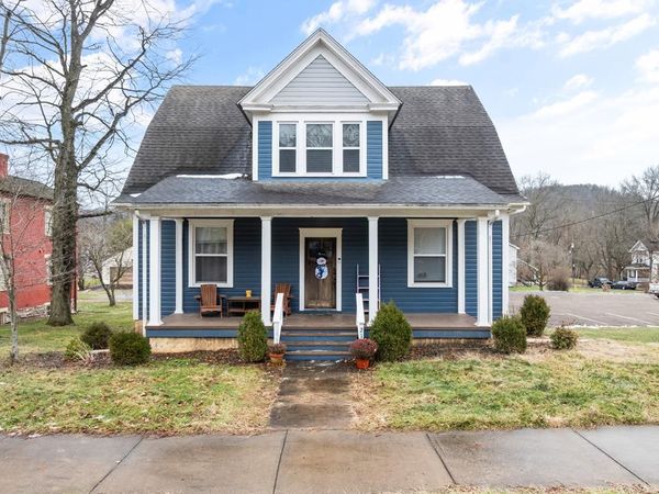 213 Main Street, Bethany, WV 26032