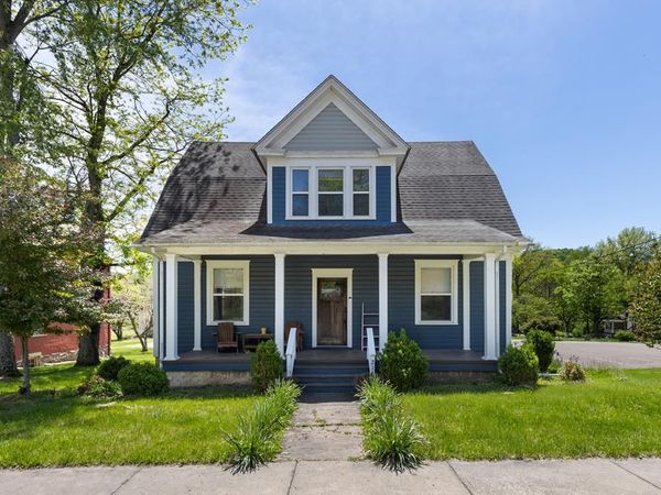 213 Main Street, Bethany, WV 26032