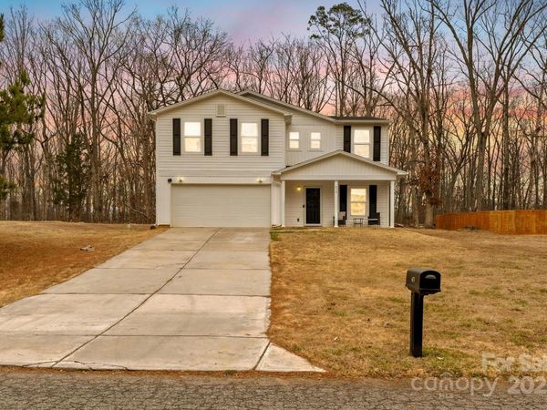 473 Wendover Drive, Salisbury, NC 28147