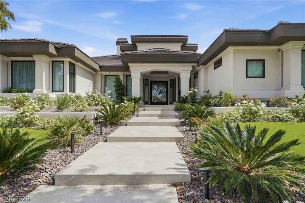 1416 Iron Hills Lane, Las Vegas, NV 89134