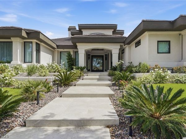 1416 Iron Hills Lane, Las Vegas, NV 89134