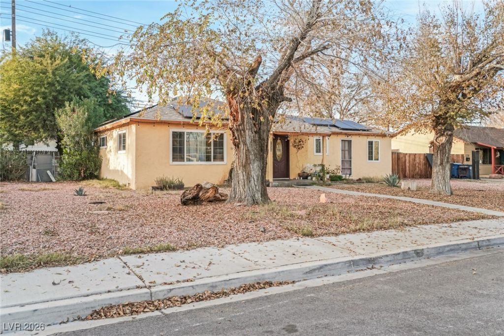 1236 Melville Drive Las Vegas, NV 