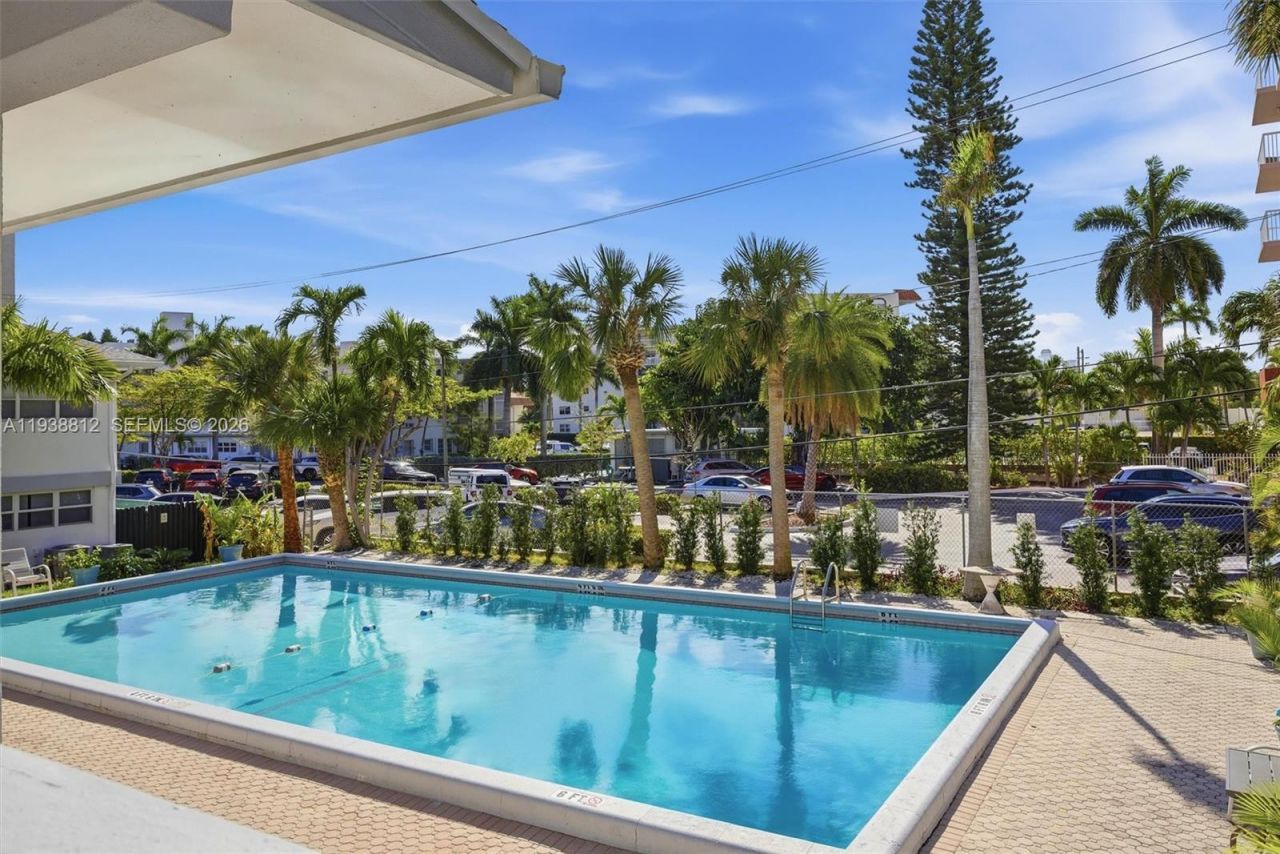 3133 S Ocean Dr, Unit 218, Hallandale Beach, FL 33009 Photo