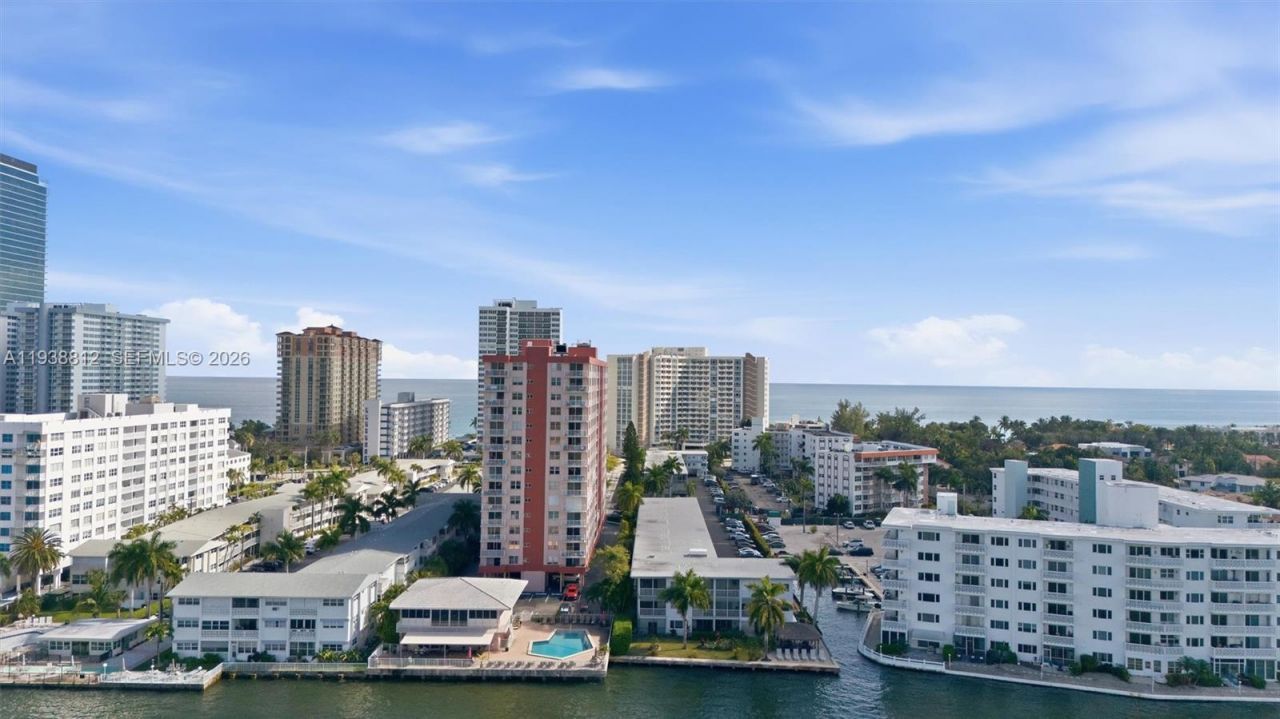 3133 S Ocean Dr, Unit 218, Hallandale Beach, FL 33009 Photo