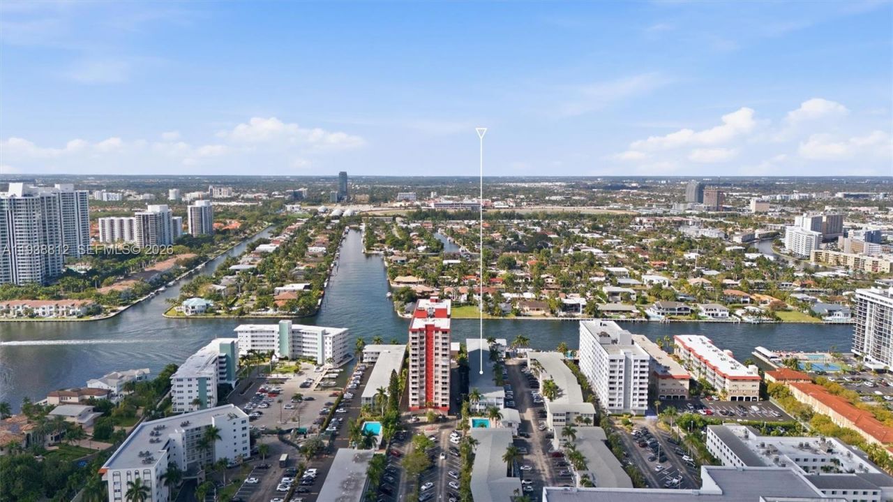 3133 S Ocean Dr, Unit 218, Hallandale Beach, FL 33009 Photo