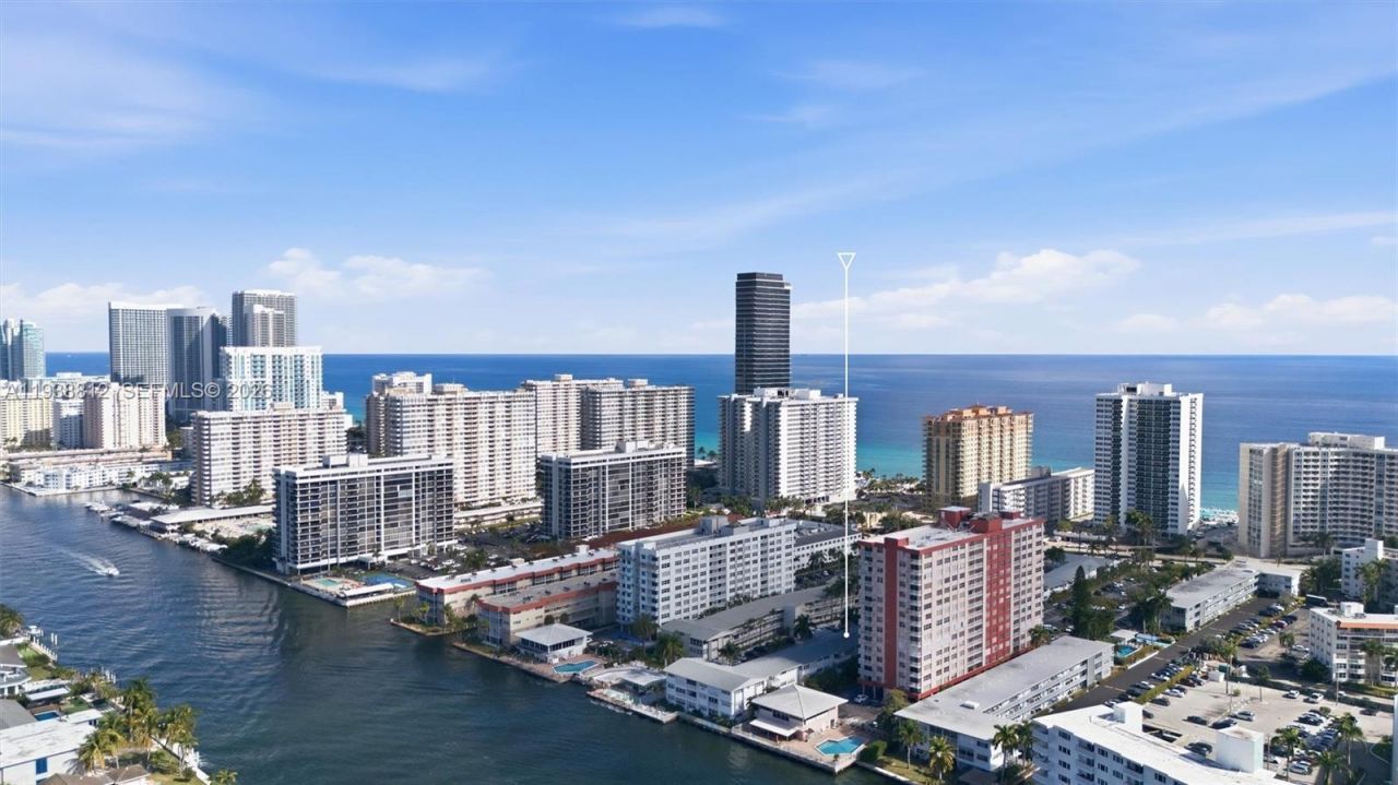 3133 S Ocean Dr, Unit 218, Hallandale Beach, FL 33009 Photo