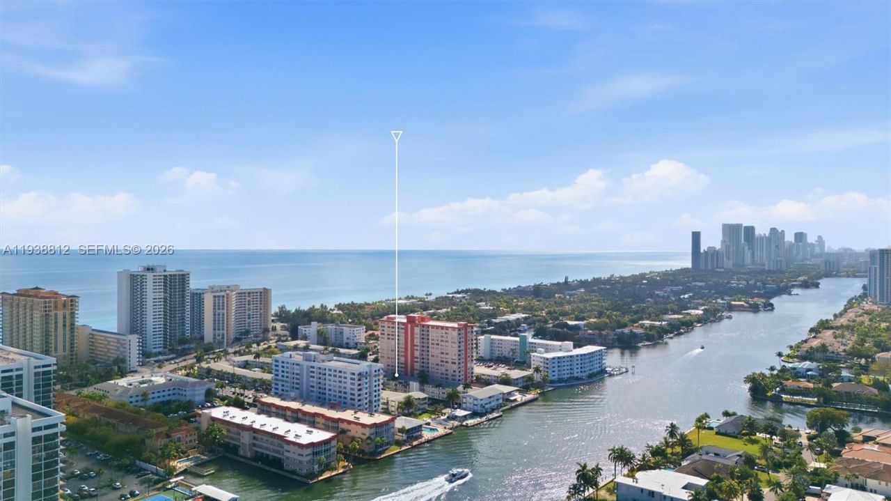 3133 S Ocean Dr, Unit 218, Hallandale Beach, FL 33009 Photo