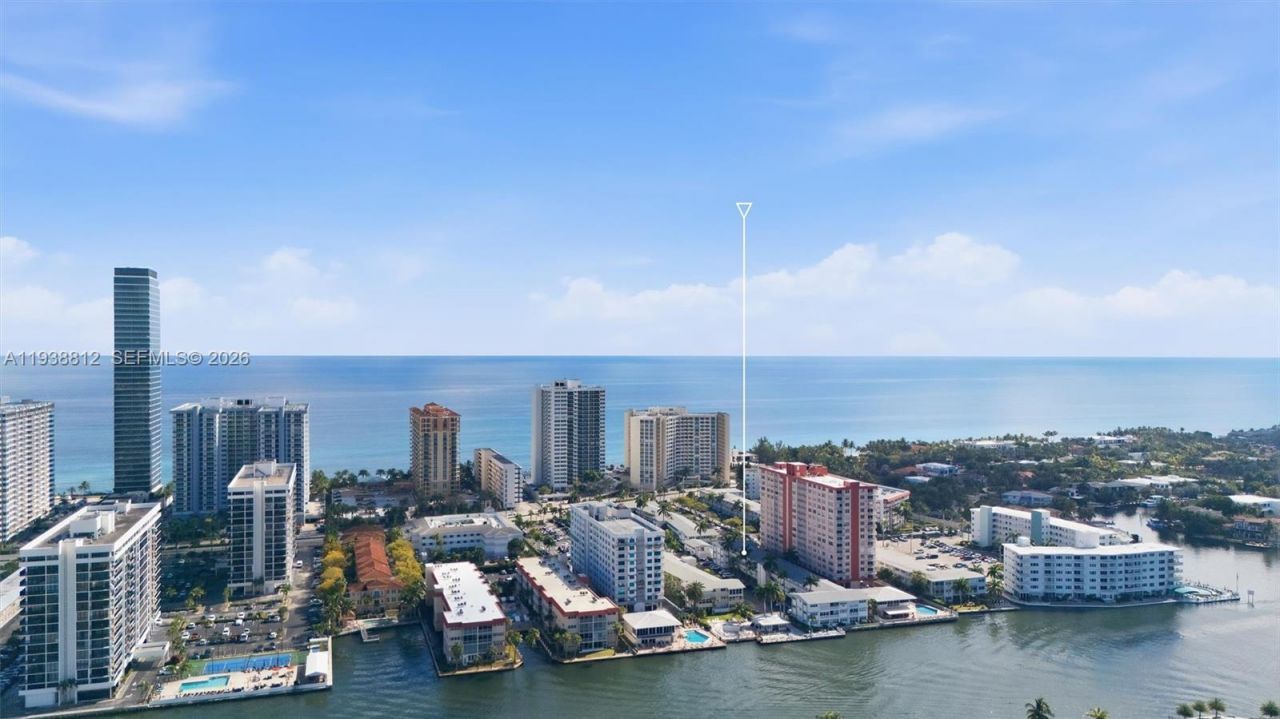 3133 S Ocean Dr, Unit 218, Hallandale Beach, FL 33009 Photo